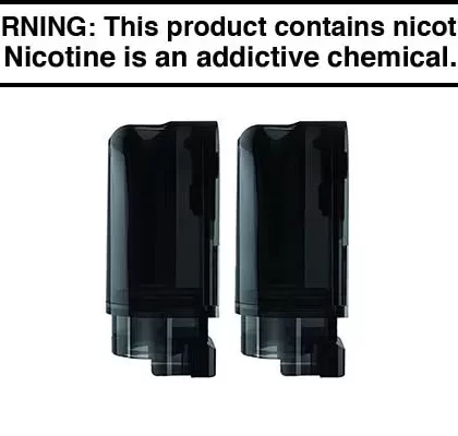 SUORIN AIR MOD REPLACEMENT PODS (2-PACK) - Vapejuice