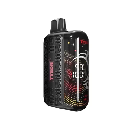 Strawberry Banana Tyson 2.0 Legend 30k - Huffvape