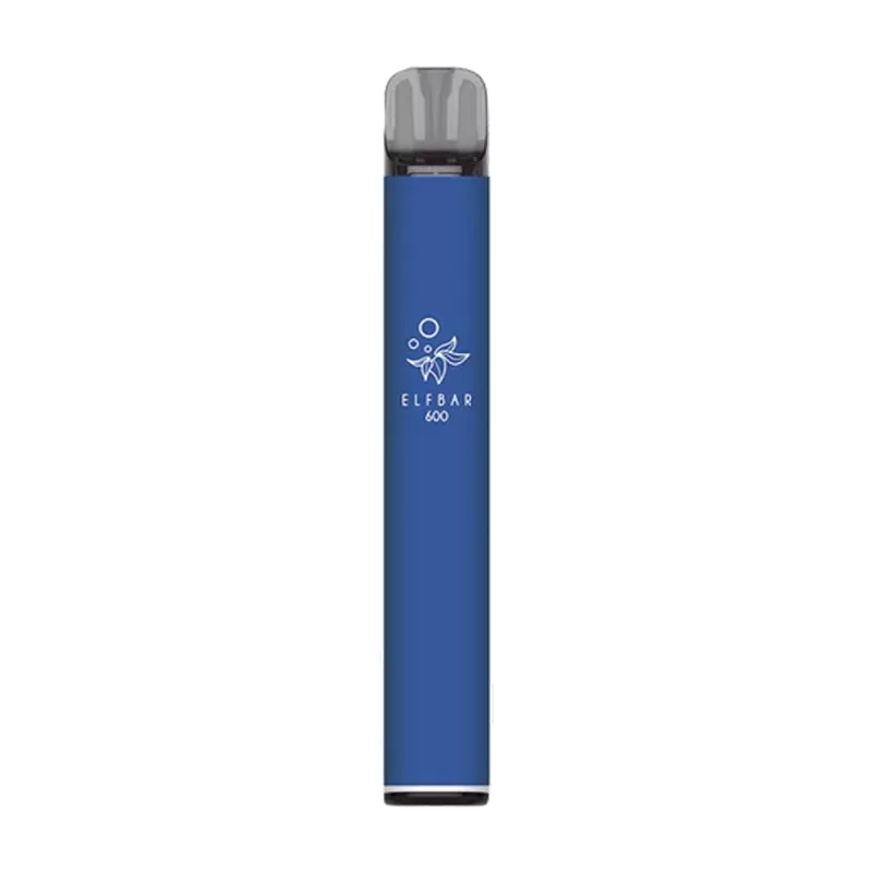 Elfbar 600 Prefilled Pod Kit - Kiwi Passion Fruit Guava - Ecigwizard - Image 3
