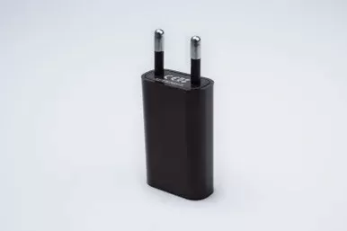 USB to Mains Adapter (EU) 500ma