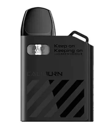 Uwell Caliburn AK2 Pod Kit - Neon Orange - Londonvapehouse