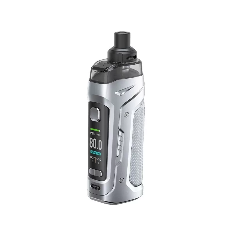Innokin Coolfire PZPulse Pod Mod Kit - Image 2