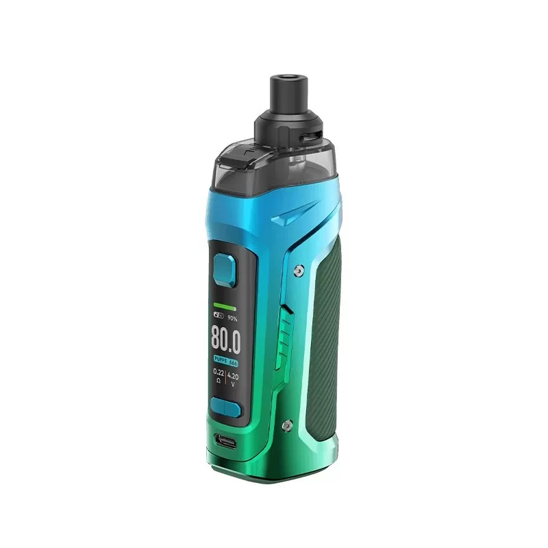 Innokin Coolfire PZPulse Pod Mod Kit - Image 3