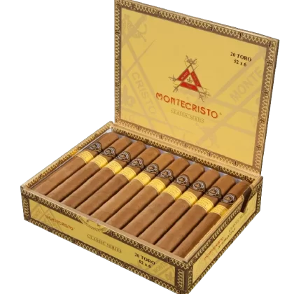 Montecristo Classic
