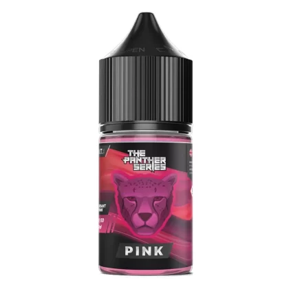 Dr.Vapes Pink Panther Series 30ml Nic Salt