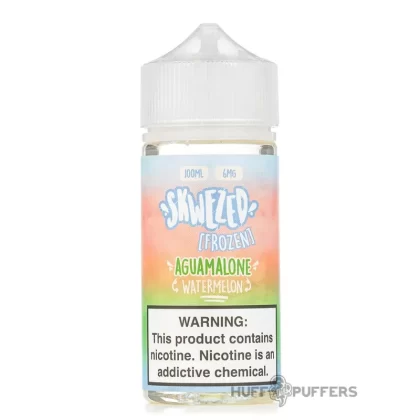 Skwezed – Watermelon Ice 100mL - Vape Product, Vape Product (E2EDE1)