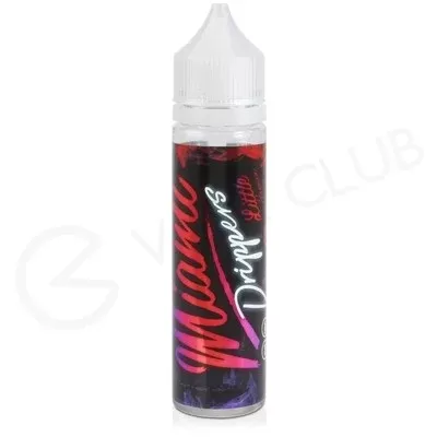 Little Havana Shortfill E-Liquid by Miami Drippers 50ml