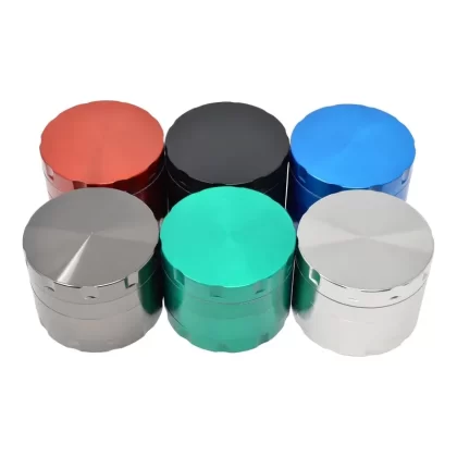 Shredded Grinder – 48mm