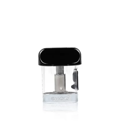 SMOK Mico Replacement Pods - 3 Pack; Mesh 0.8ohm, Regular 1.0ohm