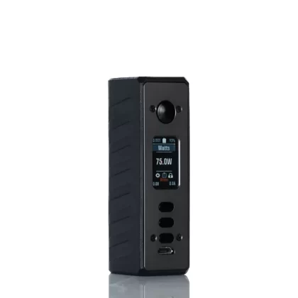 Tek Division Paladin 18650 DNA75C Box Mod - Vapordna