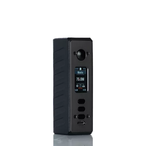 Tek Division Paladin 18650 DNA75C Box Mod - Vapordna
