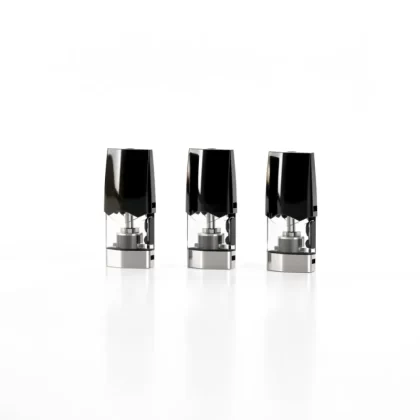 Smoktech Fit Pods 3pk 2mL Negro
