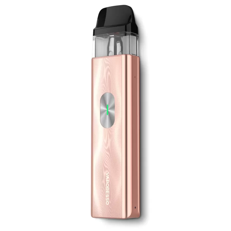 Xros 4 Mini by Vaporesso - Ice Green - Image 3