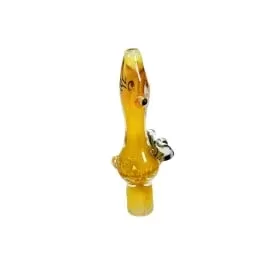 One Hitter – 4 Inches – Bee