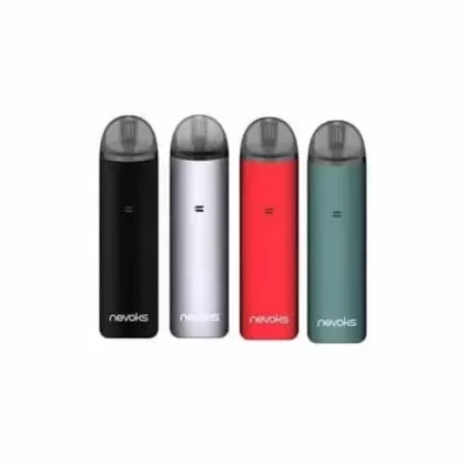 Edjo Pod System Kit – Nevoks