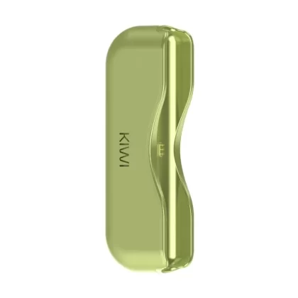 Kiwi PowerBank Fury Green – Kiwi Vapor