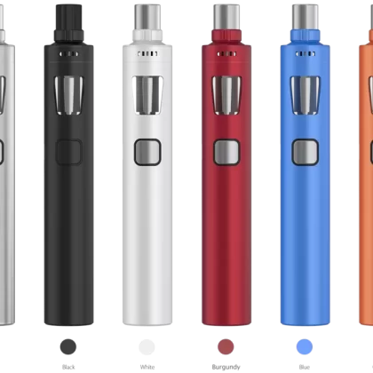 Joyetech eGo AIO Pro 4.0ML-2300mAh Starter Kit - Orange