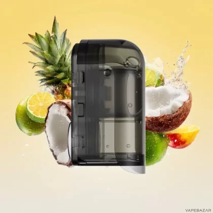 PIXL Max 20K Now Pod – Pineapple Coco 20mg/ml Nikotin