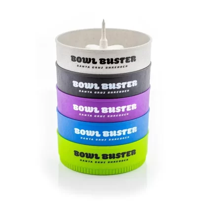 SCS Hemp Bowl Buster - Ejuicewarehouse