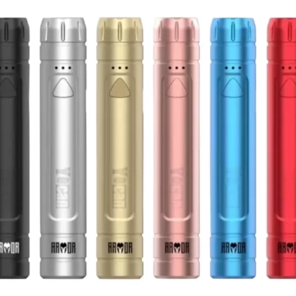 Yocan, Armor 510 Battery