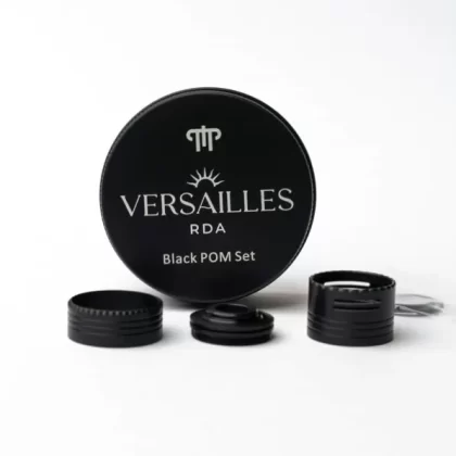 Versailles RDA Black Pom Kit – Centenary Mods
