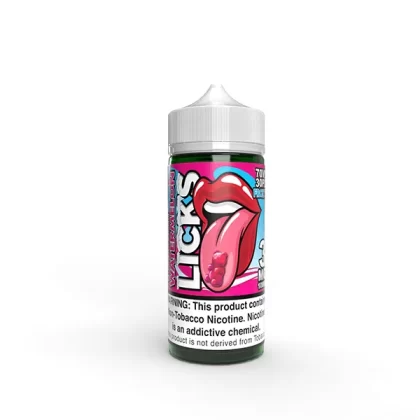 Yummi Watermelon Frozty by Juice Roll Upz
