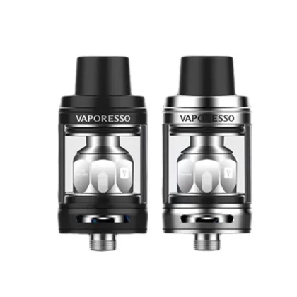 Vaporesso NRG SE Sub Ohm Tank Atomizer 3.5ML - Black