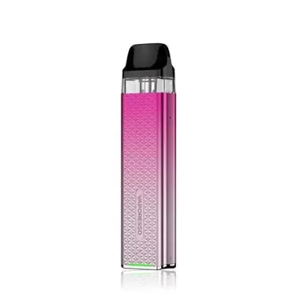 VAPORESSO XROS 3 Mini Pod Kit in Rose Pink – Refurbished