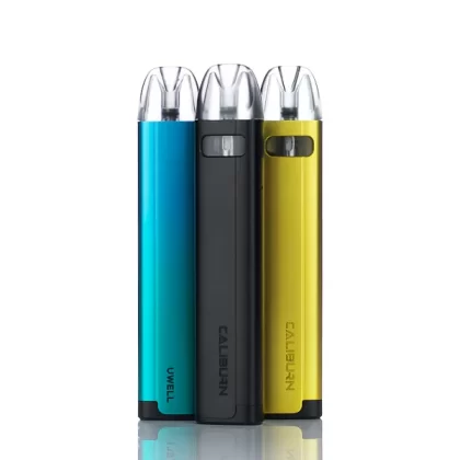 Uwell Caliburn A2S Pod System - Gray