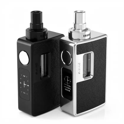 Joyetech eVic AIO 75W 3.5ml OLED - Fumotvapemexico