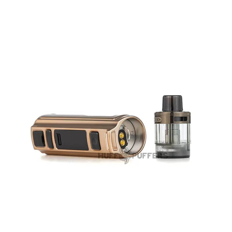 Voopoo Argus Pro 2 - Cocoa Brown, Lake Blue - Image 2
