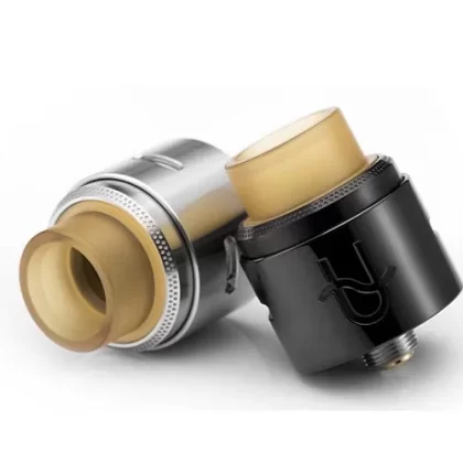 Wotofo Serpent BF RDA Tank Atomizer - Stainless