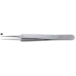 Dumont High Precision, Titanium Tweezers 5 Matt