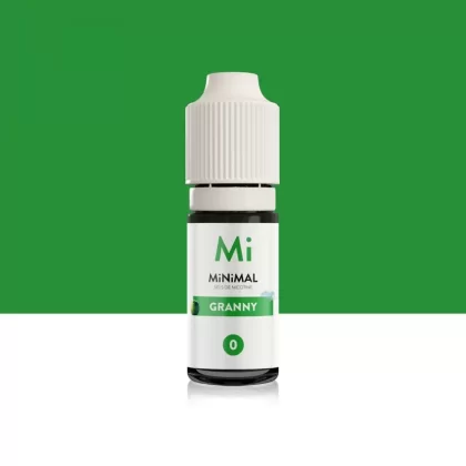MiNiMAL – Granny