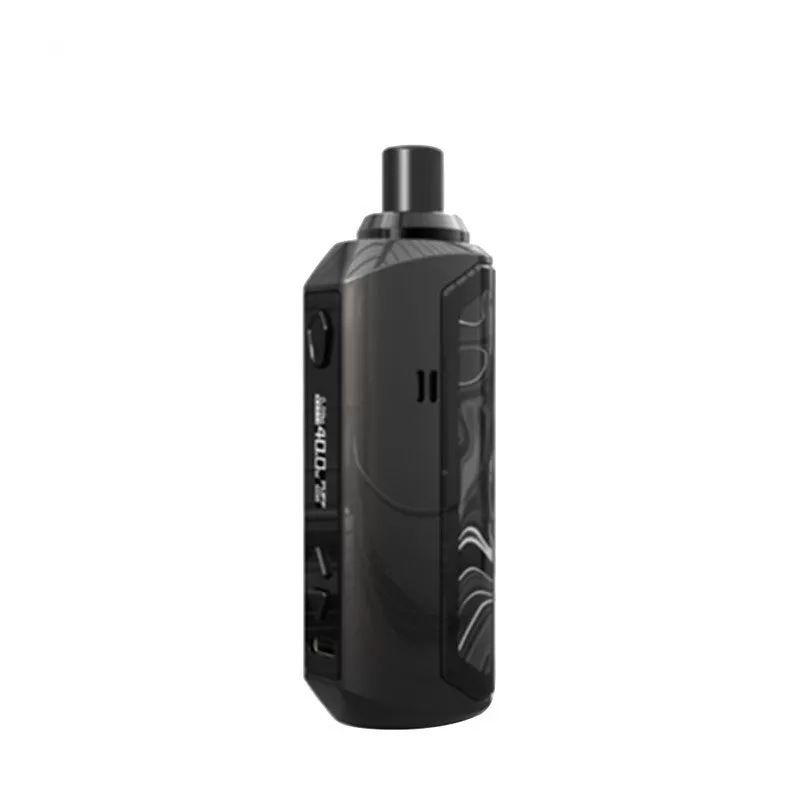 Artery Nugget AIO 40W Pod System Kit 1500mAh - GunMetal - Image 2