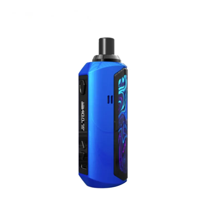 Artery Nugget AIO 40W Pod System Kit 1500mAh - GunMetal - Image 3