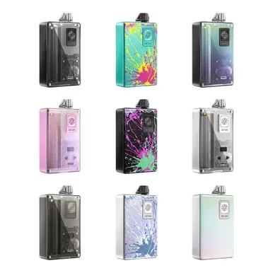 Lost Vape Centaurus B80 AIO Kit (Pod System)(Battery Not Included)