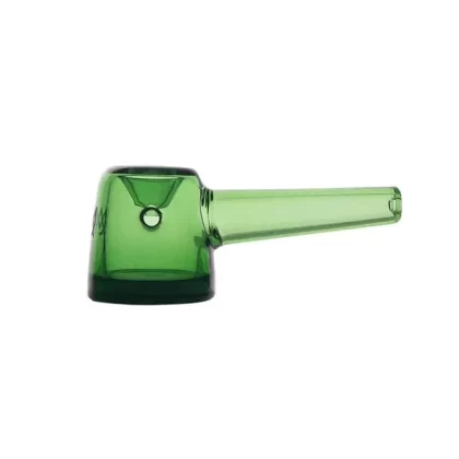 Mj Arsenal Deco Pipe - Color#Amber>Azure>Blush>Cacuts>Clear>Reef>Slate>Lavender>Onyx