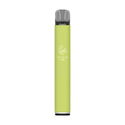 Elfbar 600 Prefilled Pod Kit - Mad Blue - Vapeshop Co
