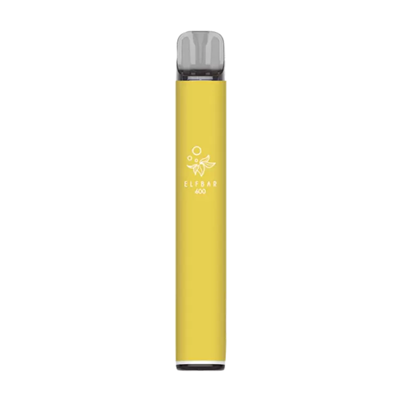 Elfbar 600 Prefilled Pod Kit - Mad Blue - Vapeshop Co - Image 2