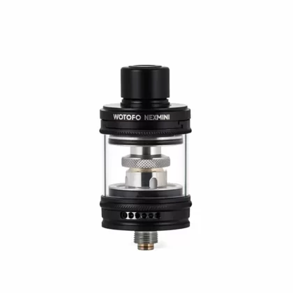 Wotofo nexMINI Subtank Top Fill Sub-Ohm Tank Child Lock - Bangvapeaustralia