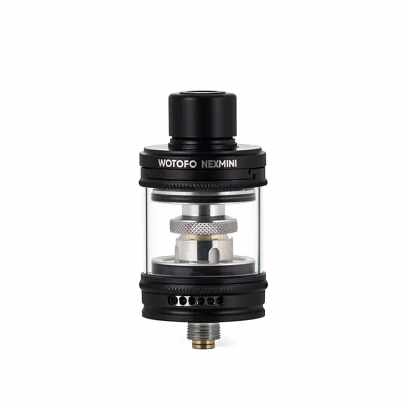 Wotofo nexMINI Subtank Top Fill Sub-Ohm Tank Child Lock - Bangvapeaustralia