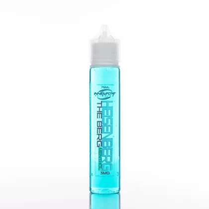 Innevape E-Liquids - Heisenberg Menthol - 75ml
