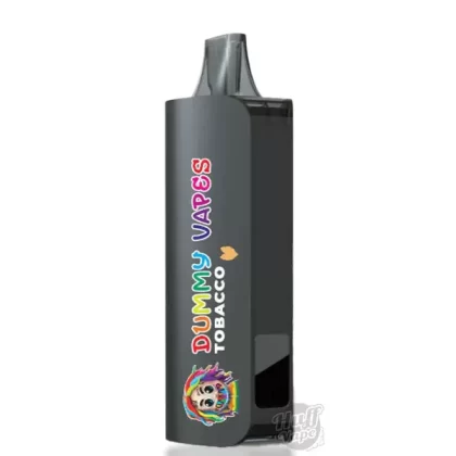 Tobacco – Dummy Vapes 8000