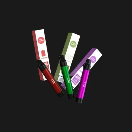 LANA PEN 2000 Puffs - Sgvapeshubsafety