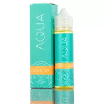 Aqua ICE – Oasis [CLEARANCE]