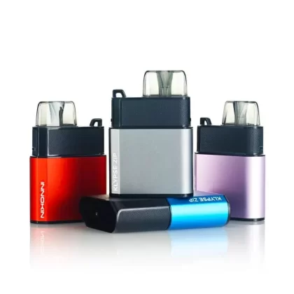 Klypse Zip Pod Kit by Innokin - Vapourdeal - Blush