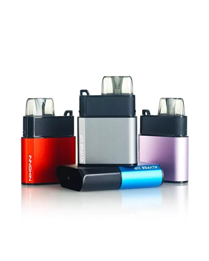 Klypse Zip Pod Kit by Innokin - Vapourdeal - Blush