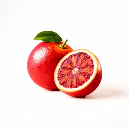 FW Soluble en Agua Naranja Sanguina Kosher Sin Diacetilo - Fumotvapemexico