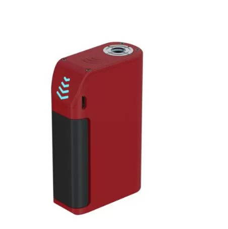 Teslacigs Three 5000mAh Battery TC Mod - Blue - Image 3